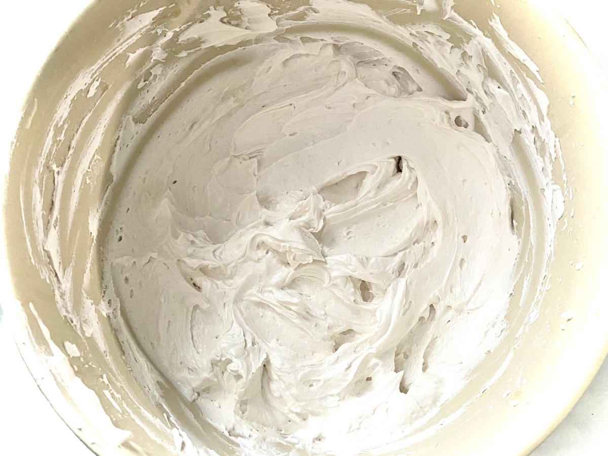 [AllergyPossible.com] Vegan Buttercream that’s a Dream!&nbsp;[RECIPE]