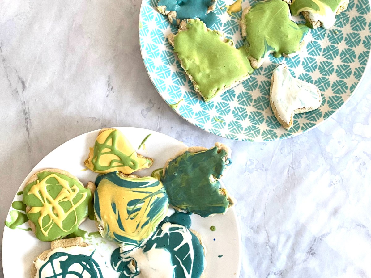 [AllergyPossible.com] Amazing Vegan Sugar Cookies!&nbsp;[RECIPE]