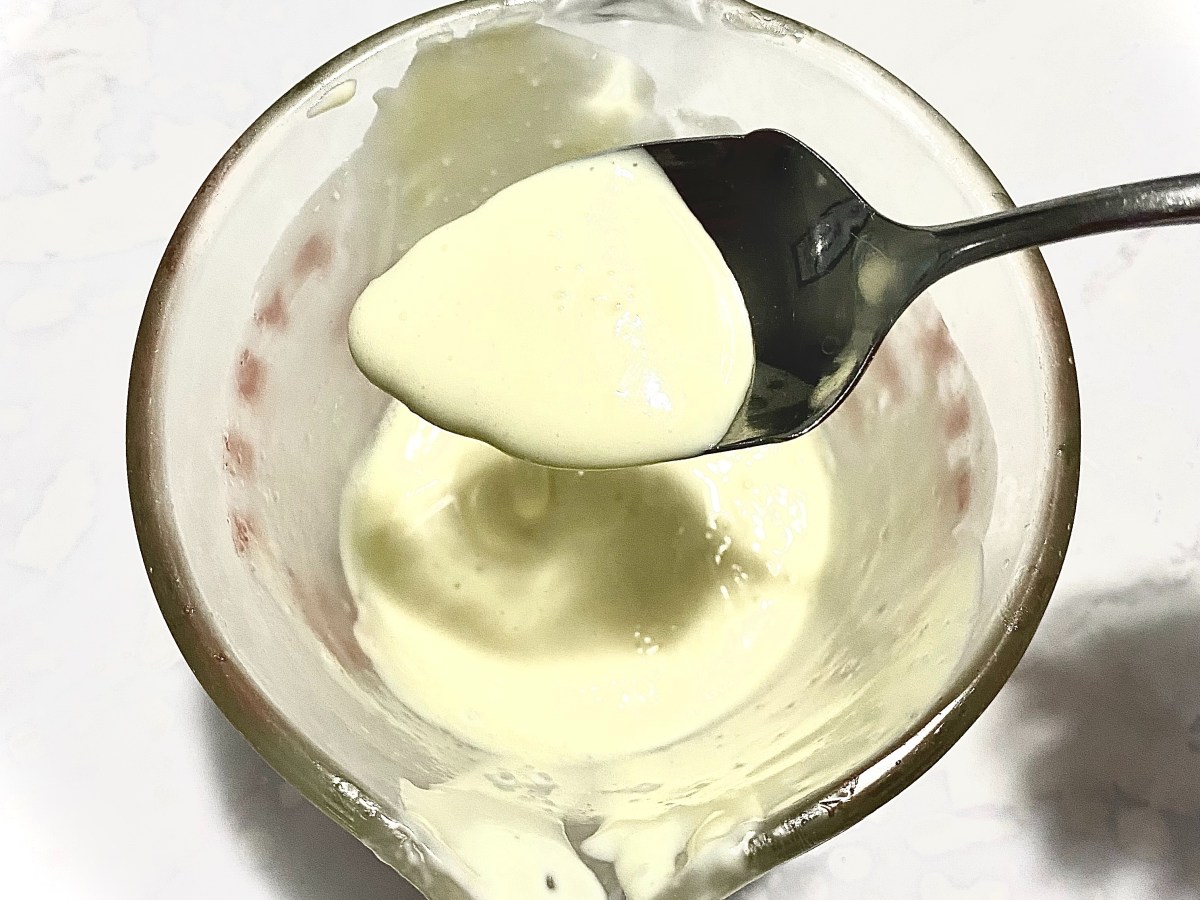 [AllergyPossible.com] Creamy Dreamy Vegan Mayo!&nbsp;[RECIPE]